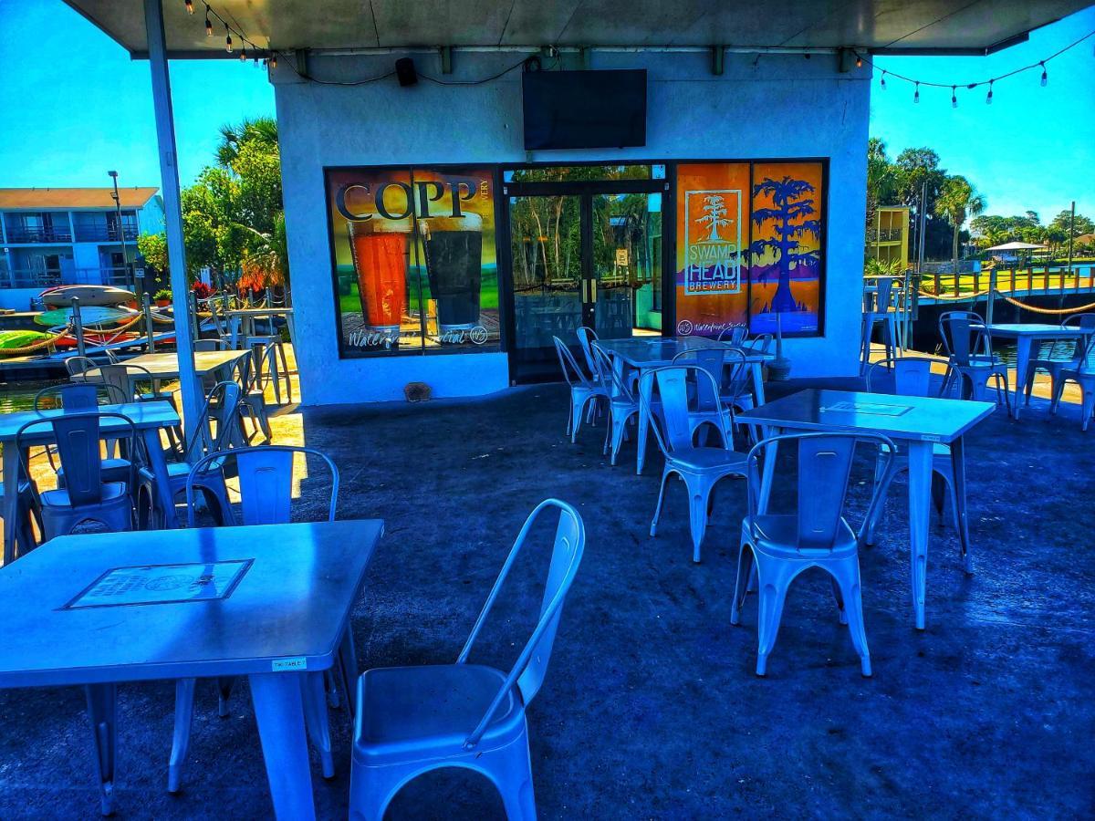 The Port And Marina Hotel Crystal River