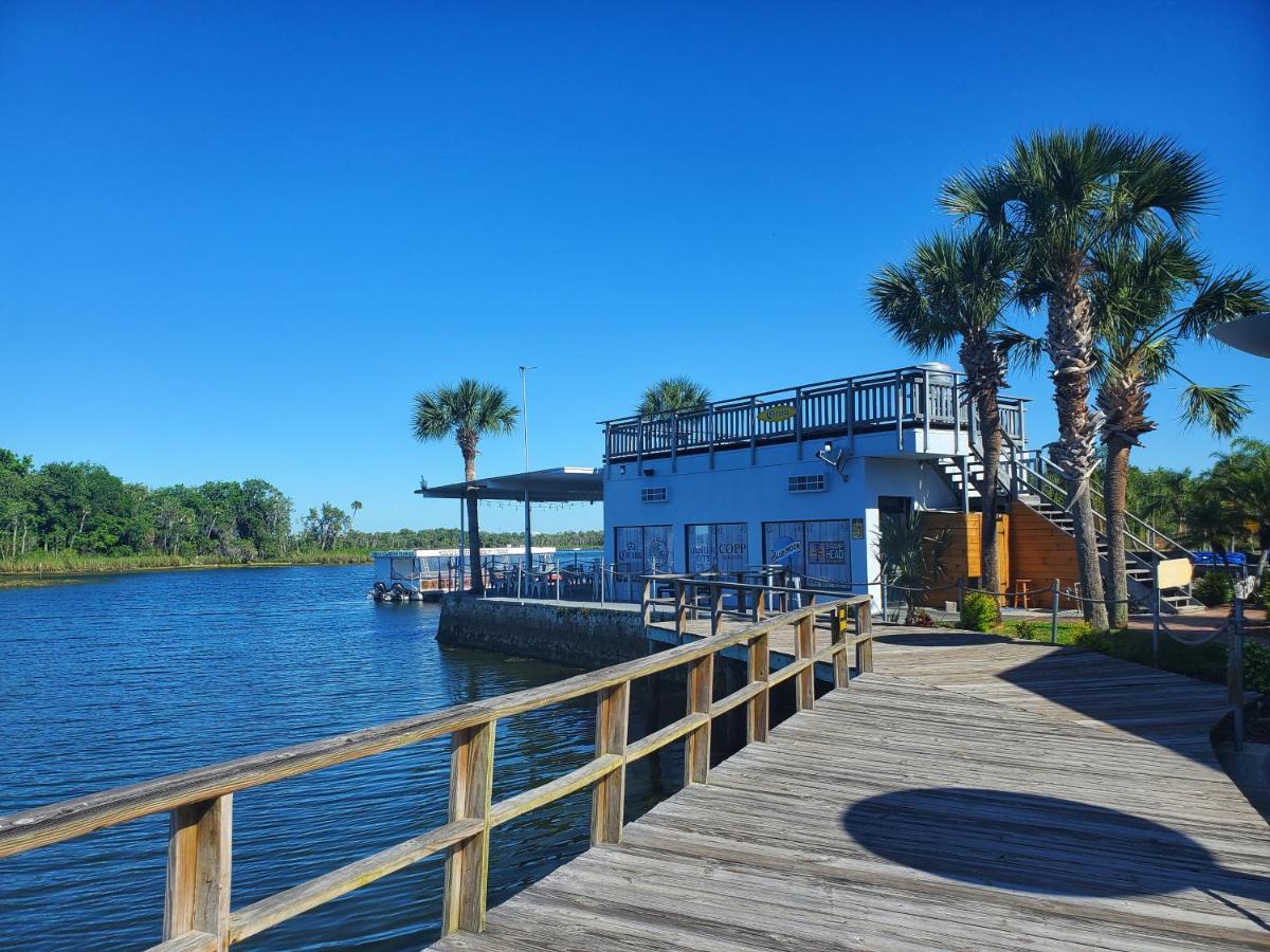 Hotel The Port And Marina Crystal River