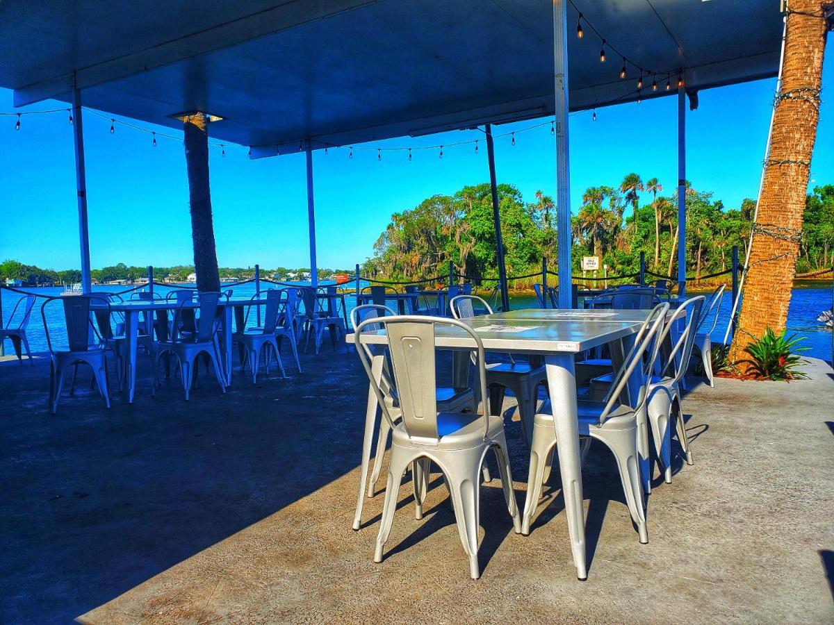 Hotel The Port And Marina Crystal River
