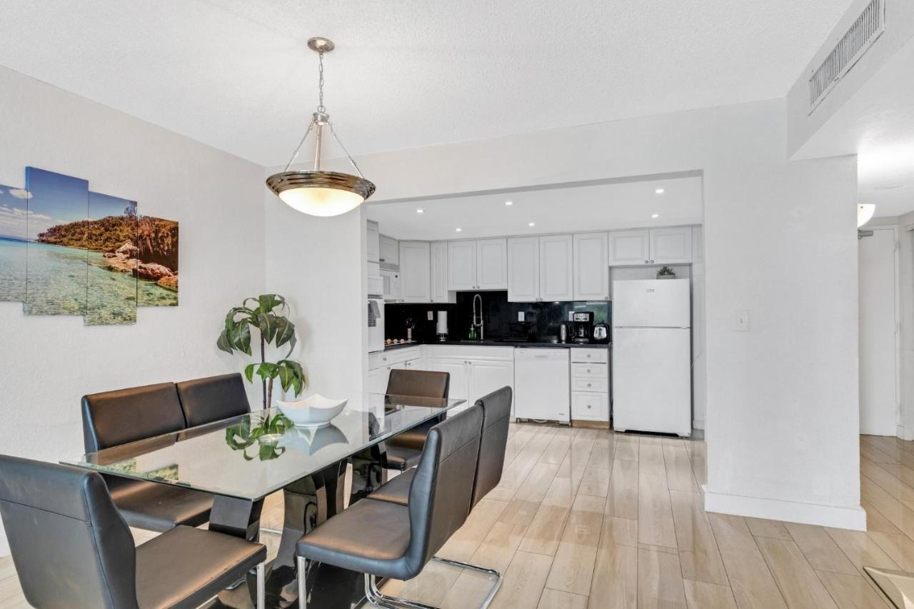 Aparthotel Sunny Isles Ocean Reserve Superb *
