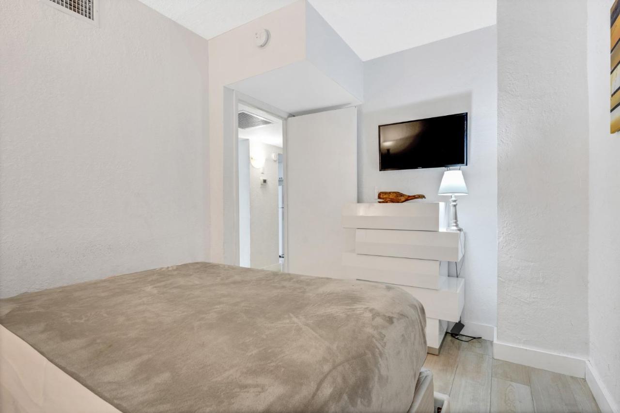 Sunny Isles Ocean Reserve Superb * Sunny Isles Beach