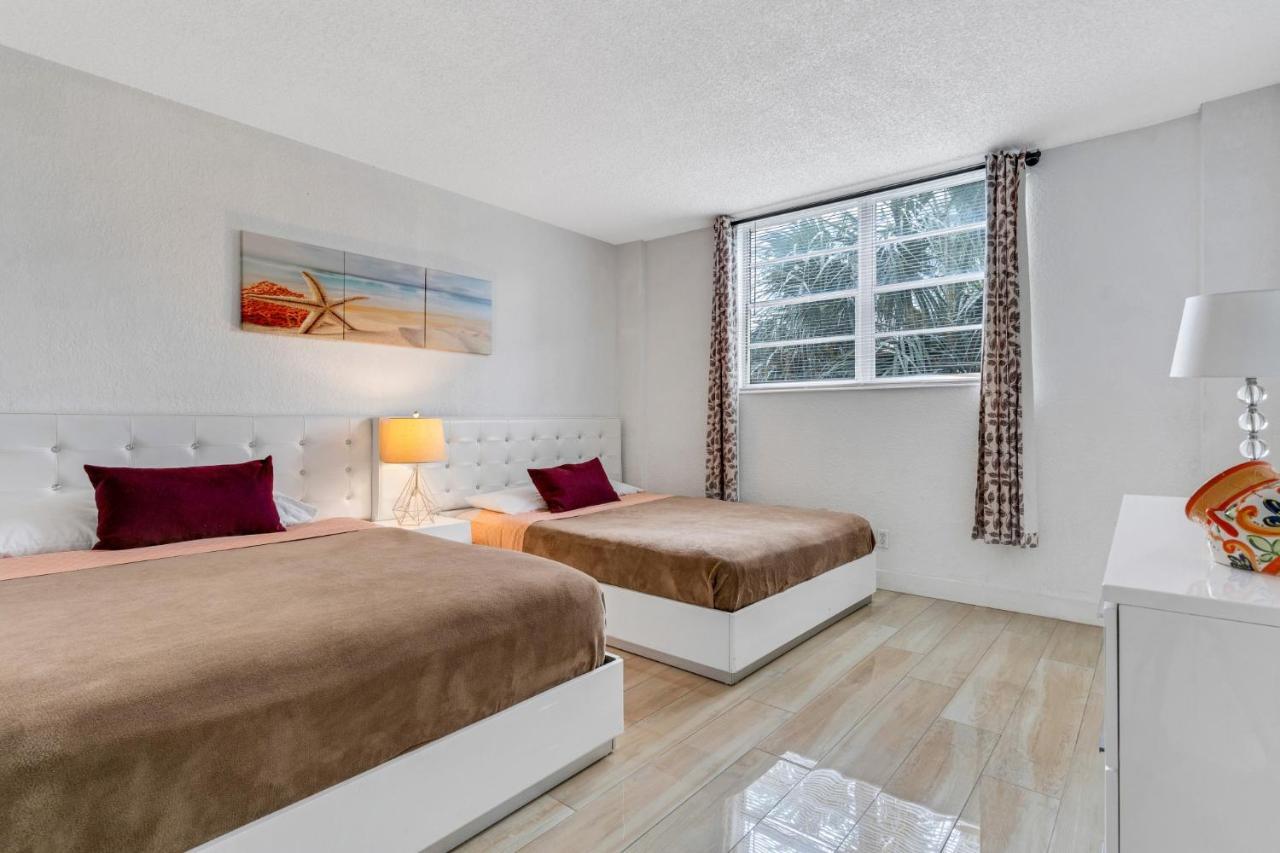 Sunny Isles Ocean Reserve Superb Sunny Isles Beach