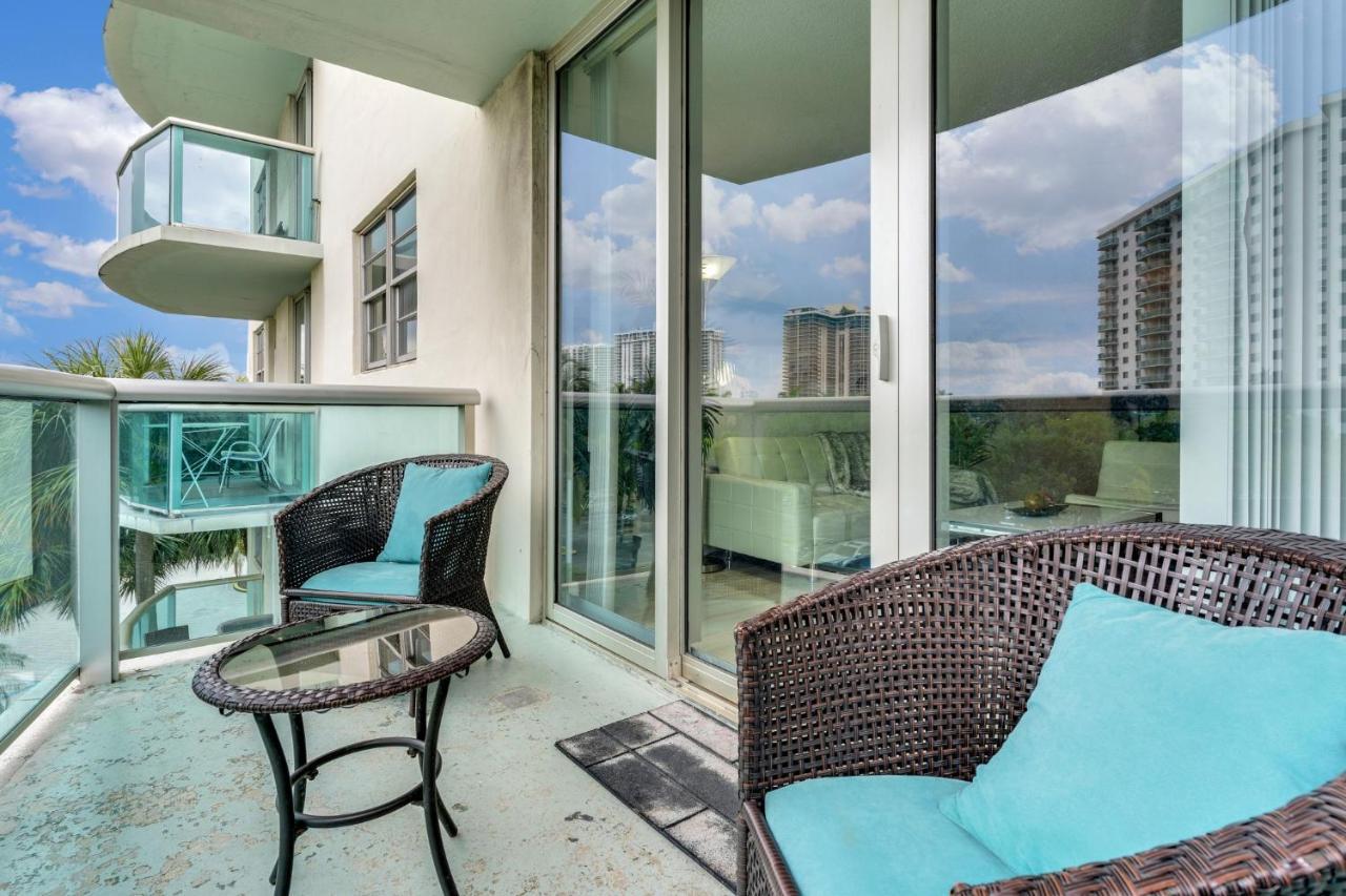 Sunny Isles Ocean Reserve Superb *