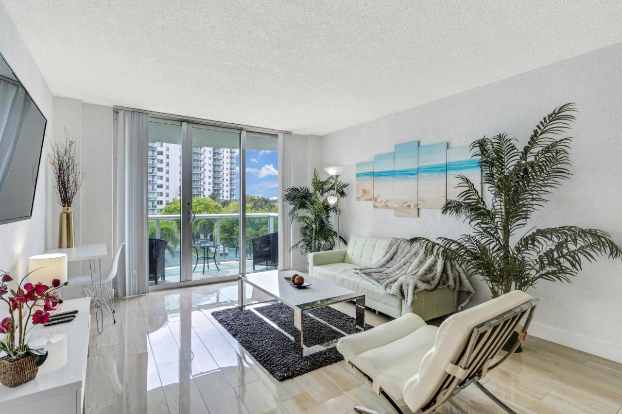 Aparthotel Sunny Isles Ocean Reserve Superb Sunny Isles Beach