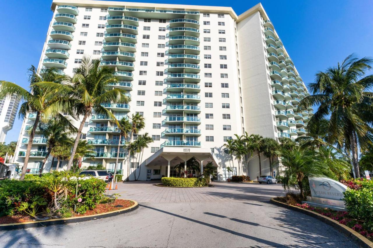 Sunny Isles Ocean Reserve Superb Aparthotel Sunny Isles Beach