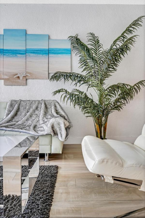 Sunny Isles Ocean Reserve Superb Aparthotel