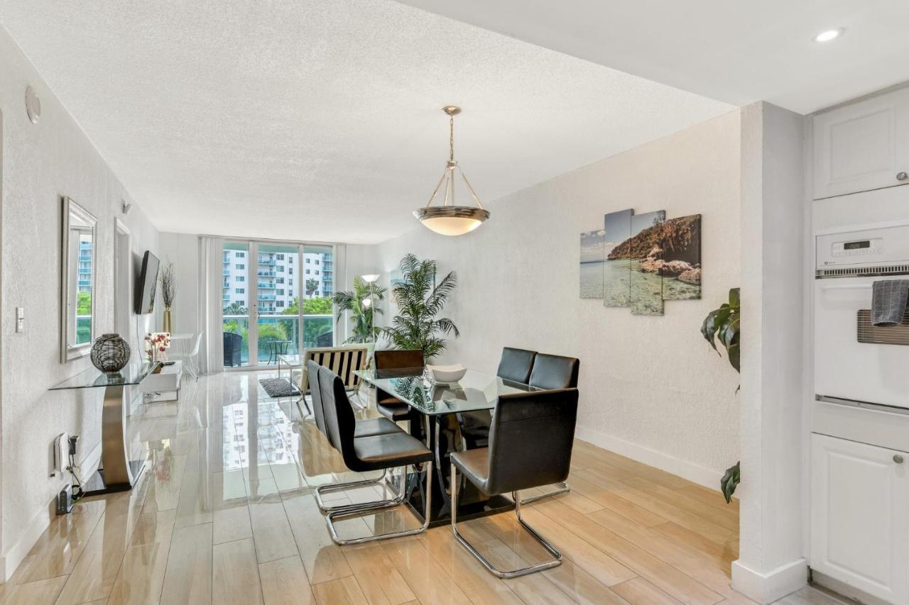 Sunny Isles Ocean Reserve Superb *