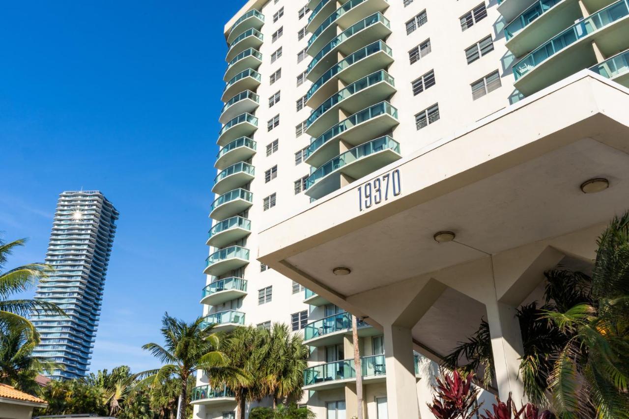 Sunny Isles Ocean Reserve Superb Aparthotel *
