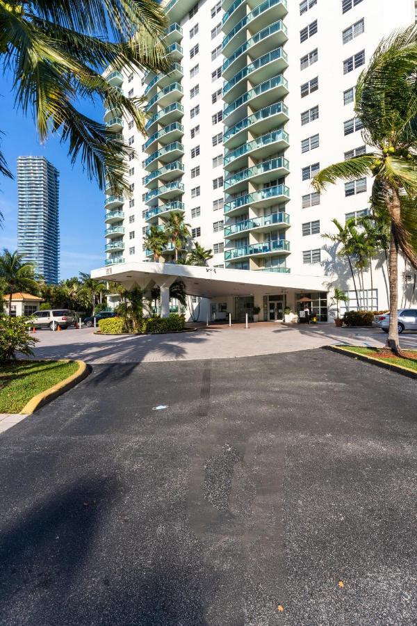 Sunny Isles Ocean Reserve Superb Sunny Isles Beach