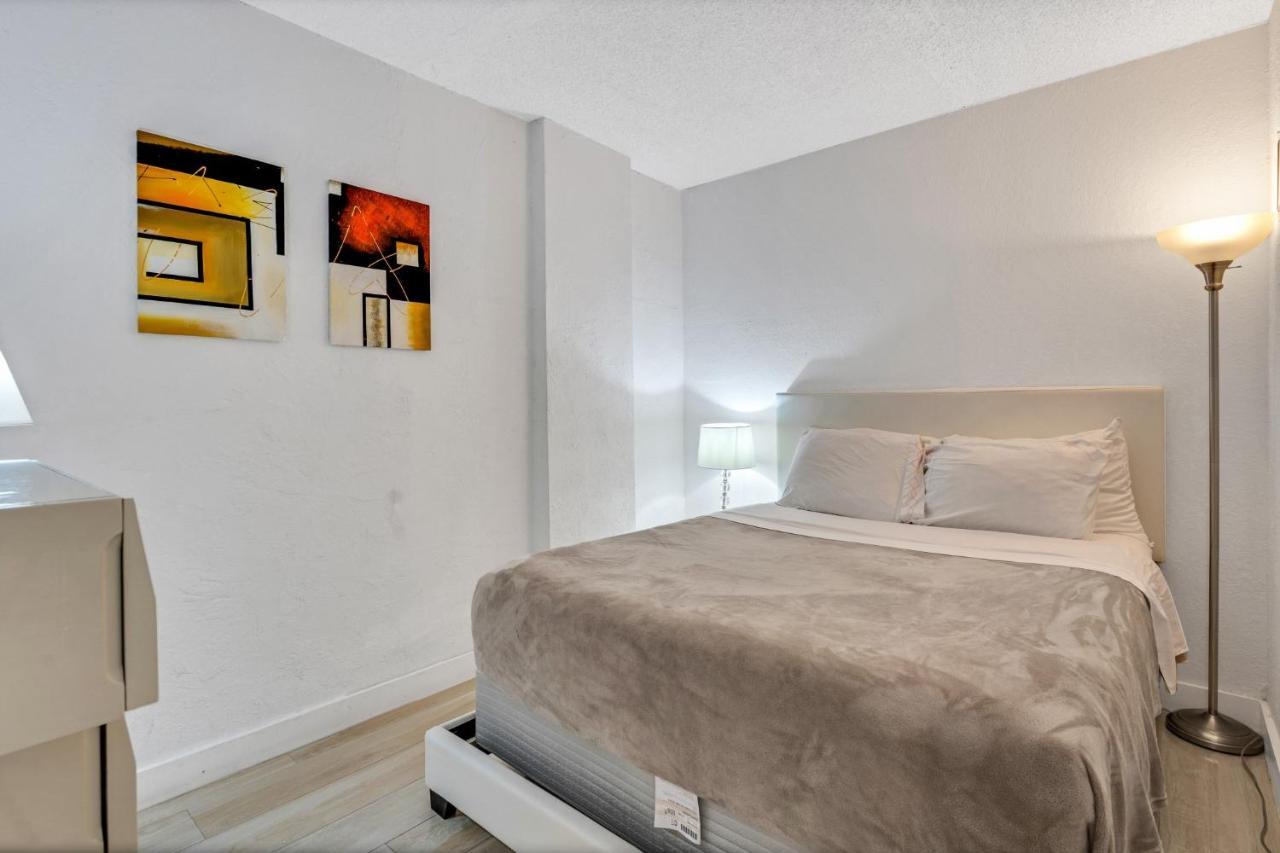 Aparthotel Sunny Isles Ocean Reserve Superb Sunny Isles Beach