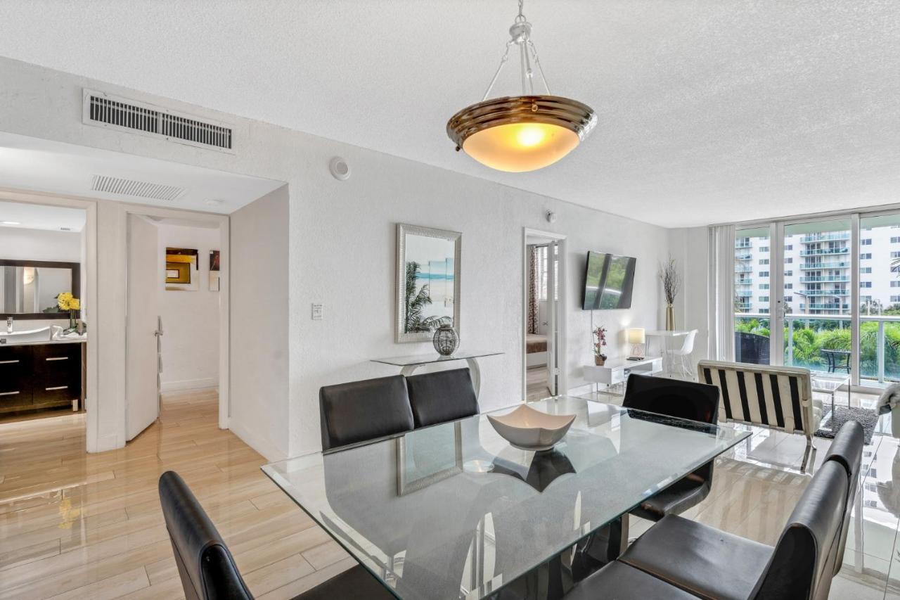 Sunny Isles Ocean Reserve Superb Aparthotel *
