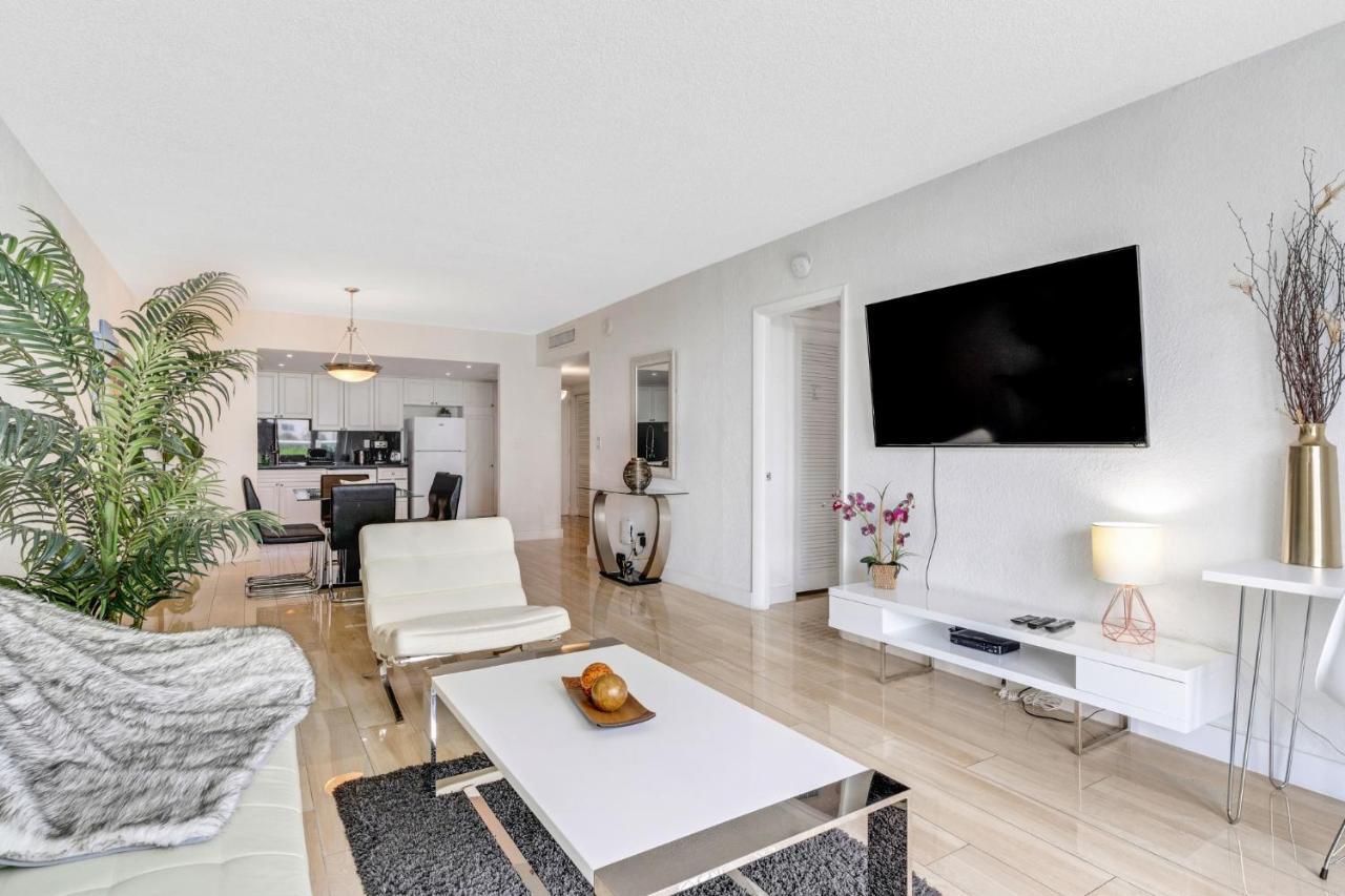 Sunny Isles Ocean Reserve Superb Sunny Isles Beach