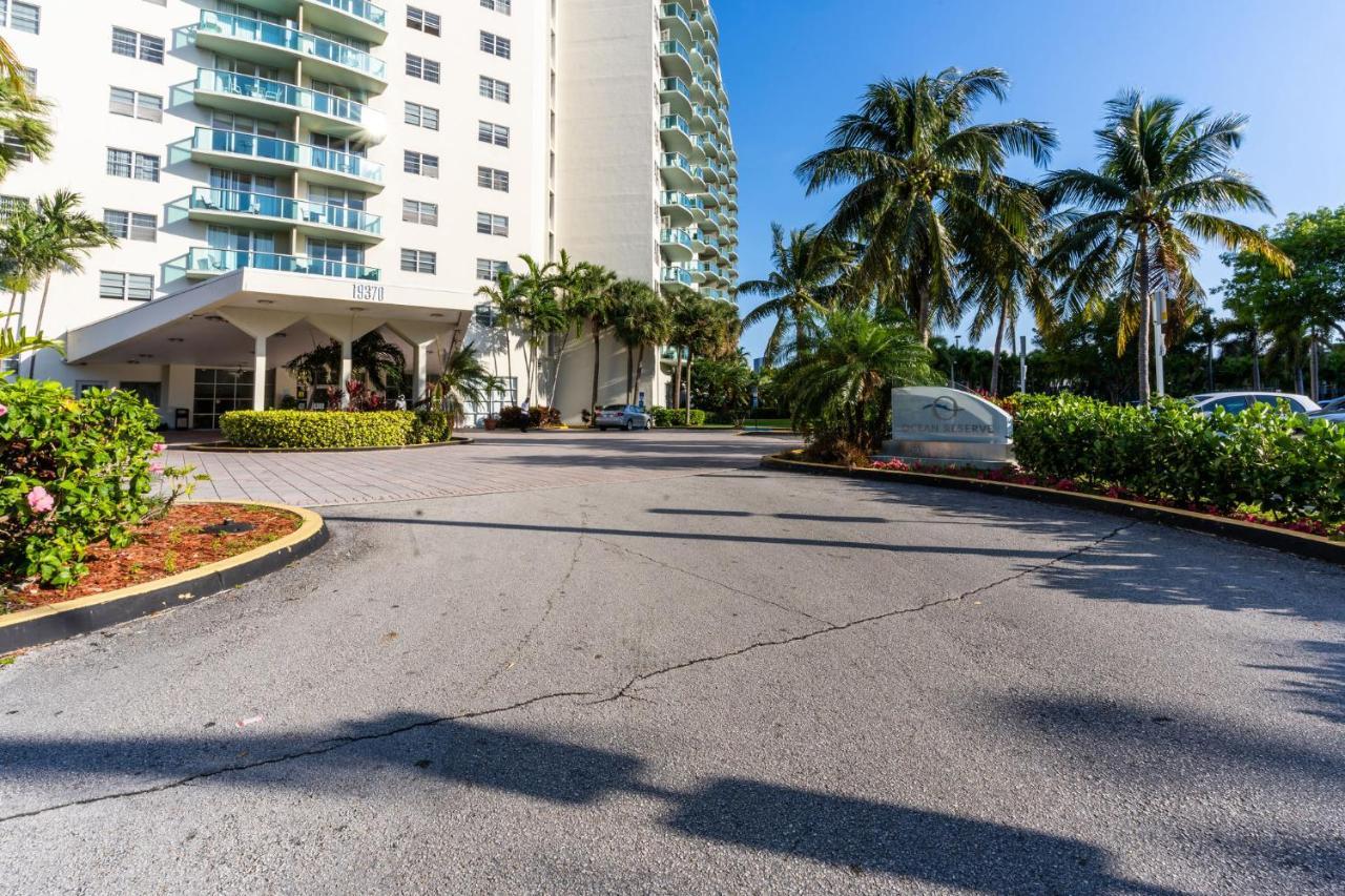 Aparthotel Sunny Isles Ocean Reserve Superb Sunny Isles Beach
