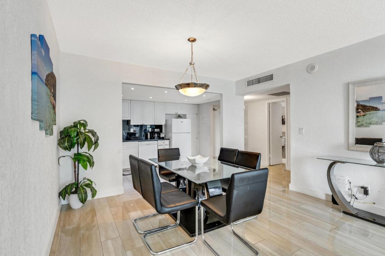 Aparthotel Sunny Isles Ocean Reserve Superb