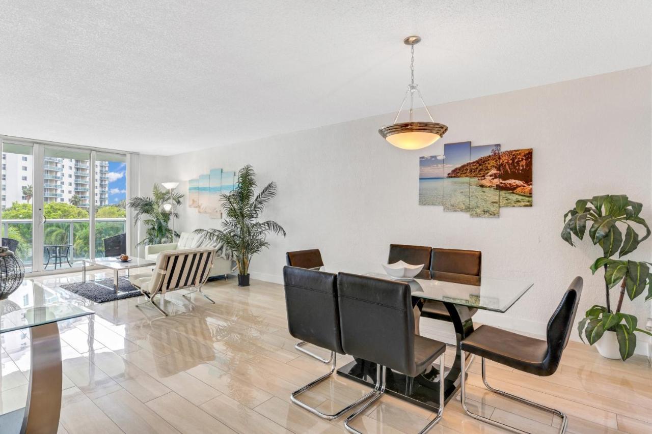 Sunny Isles Ocean Reserve Superb Aparthotel