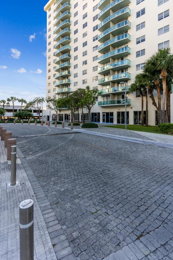 Aparthotel Sunny Isles Ocean Reserve Superb Sunny Isles Beach