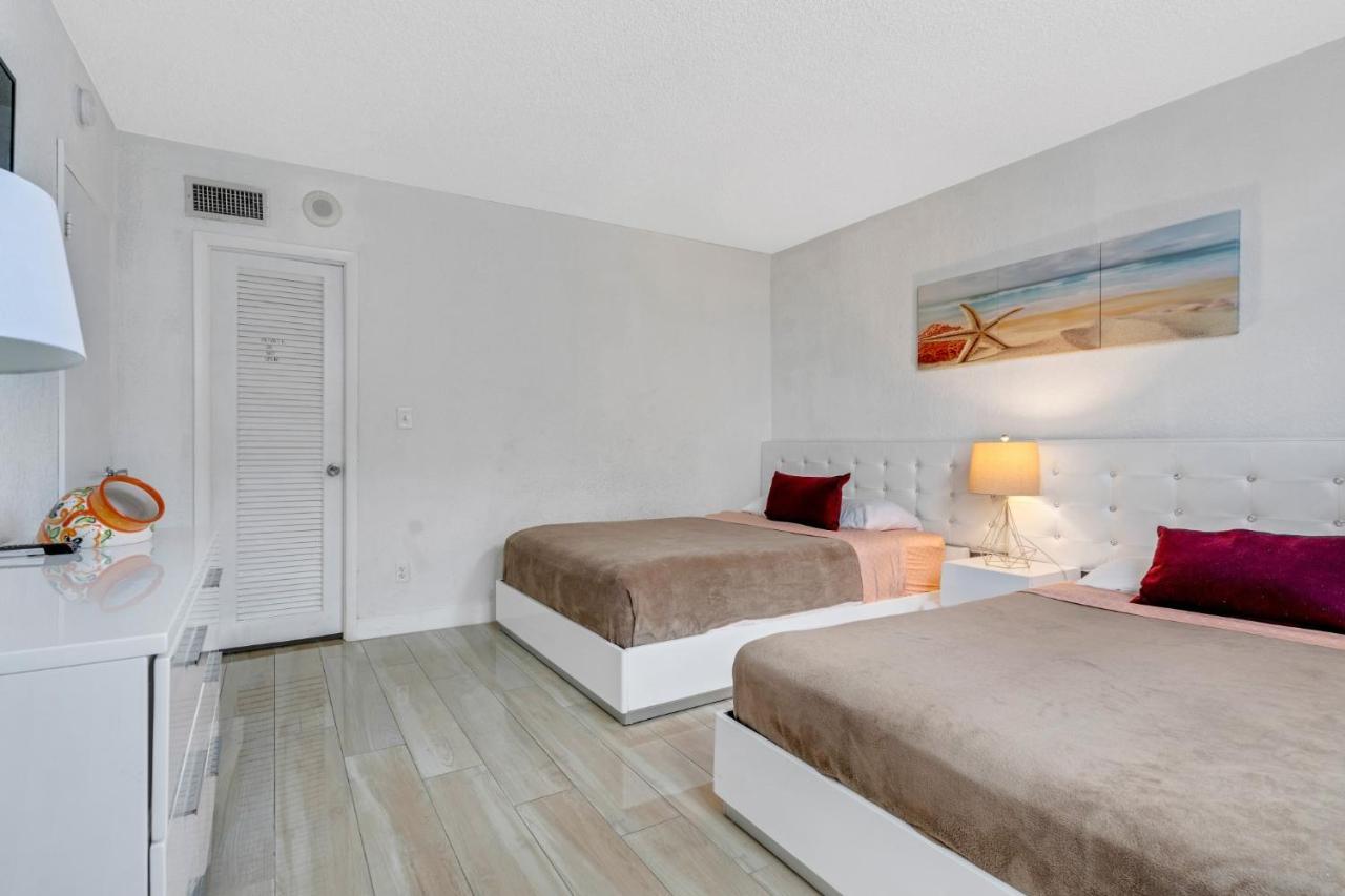 Aparthotel Sunny Isles Ocean Reserve Superb *