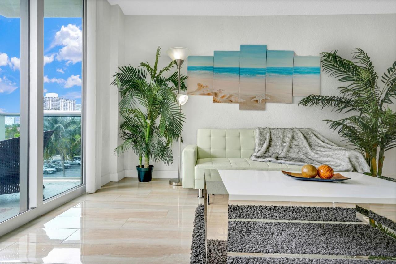 Aparthotel Sunny Isles Ocean Reserve Superb