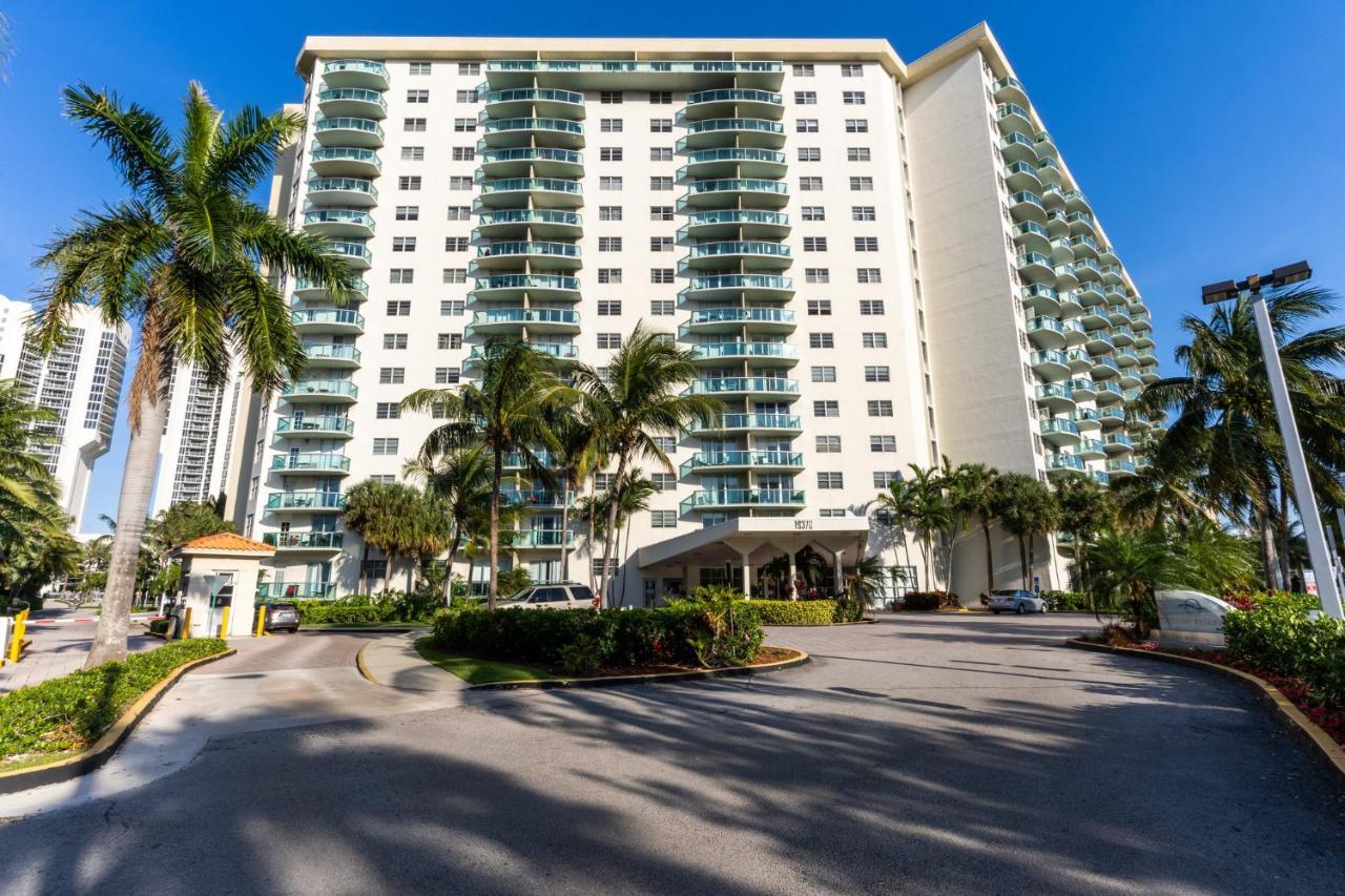 Sunny Isles Ocean Reserve Superb * Sunny Isles Beach