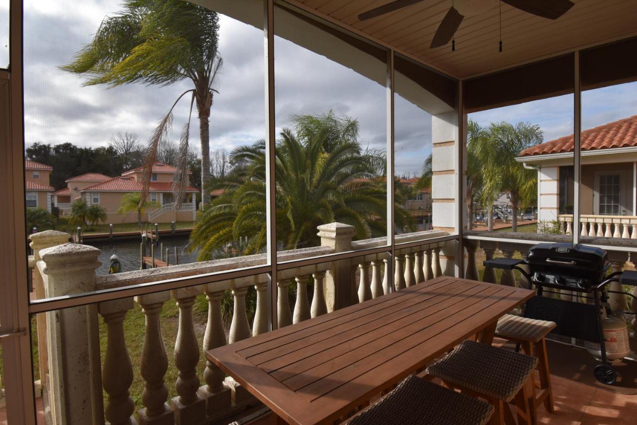 Tradewinds Marina Homosassa