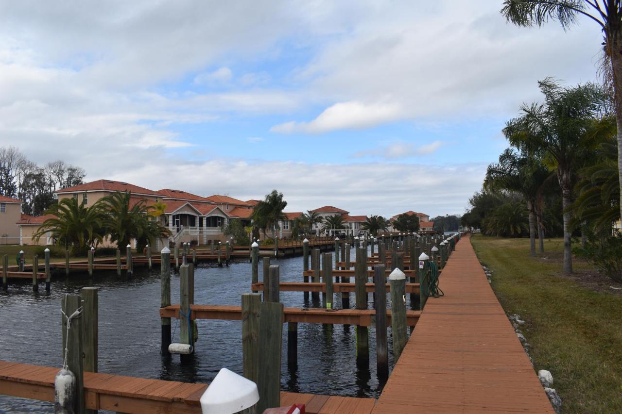Tradewinds Marina *