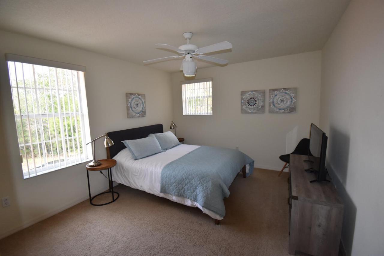 Holiday home Tradewinds Marina *