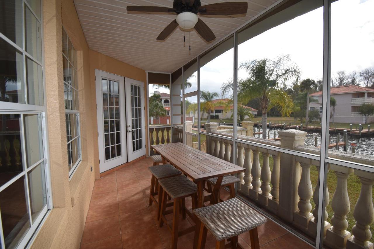 Holiday home Tradewinds Marina *