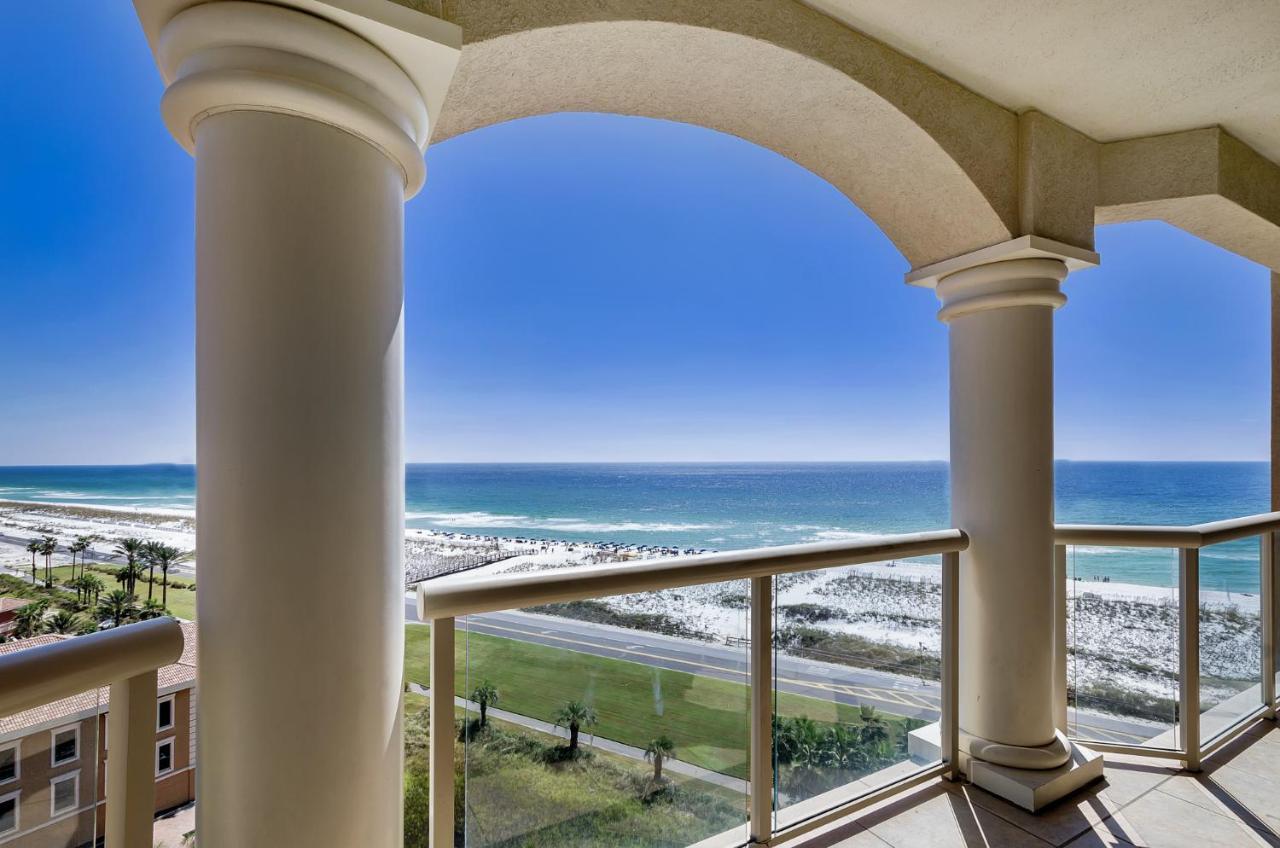 Portofino Tower1-908 Beachfront Sunrise Views *