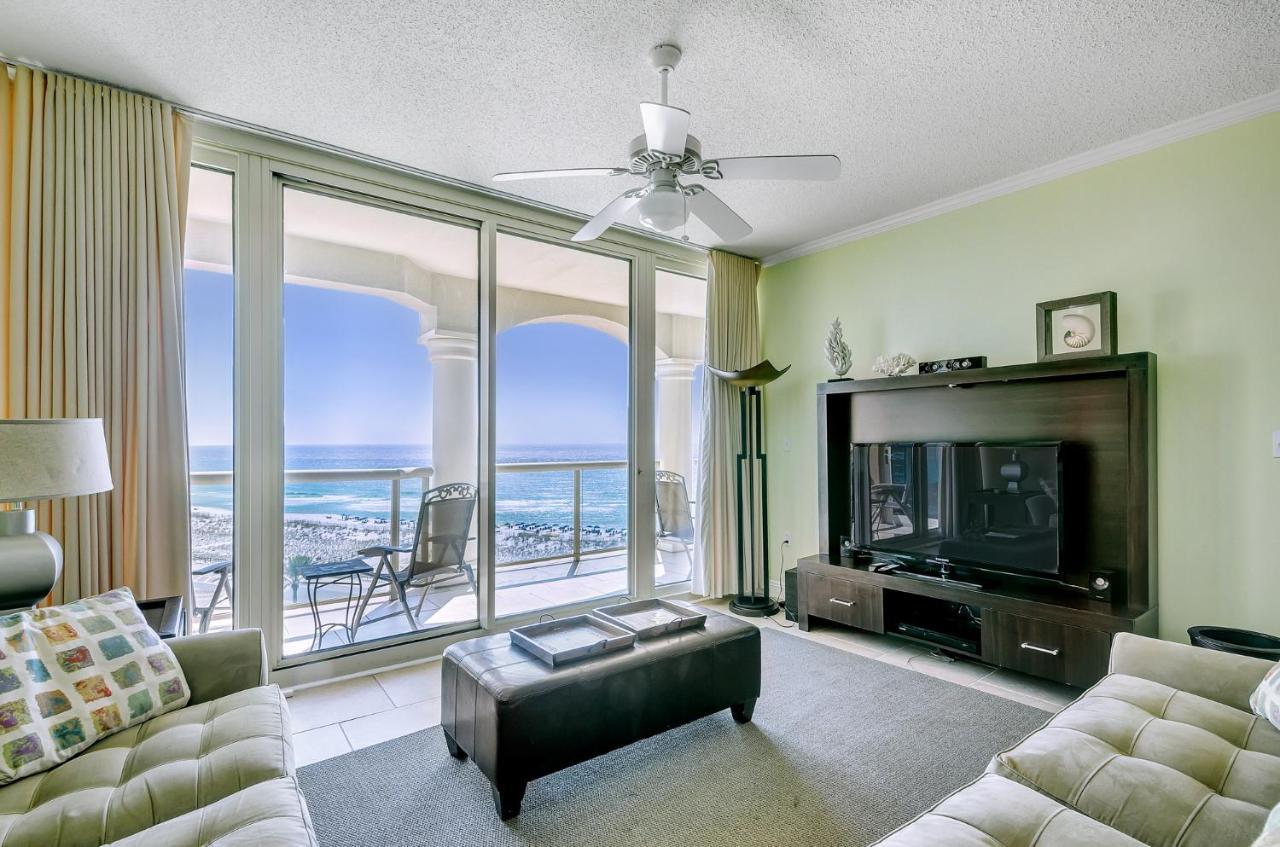 Aparthotel Portofino Tower1-908 Beachfront Sunrise Views Pensacola Beach