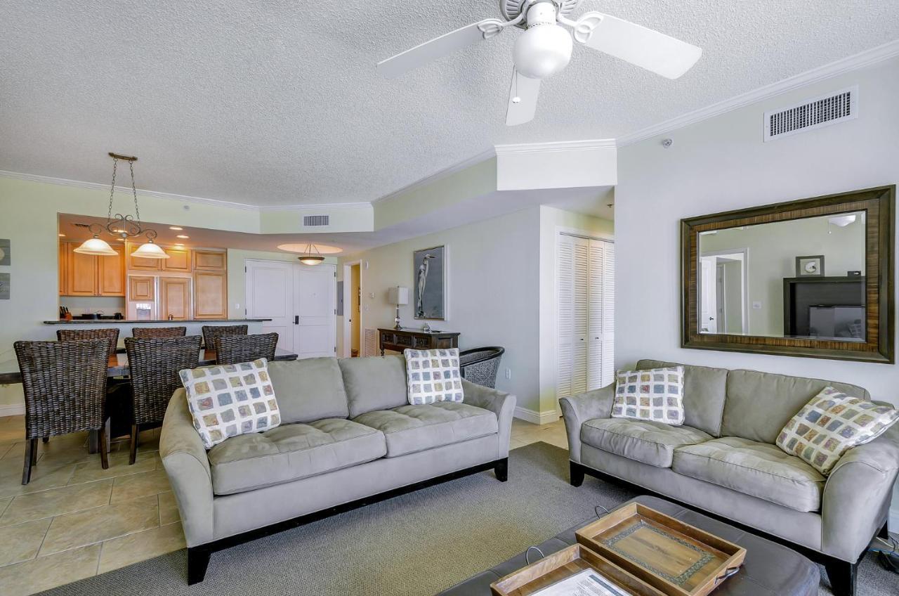 Portofino Tower1-908 Beachfront Sunrise Views * Pensacola Beach