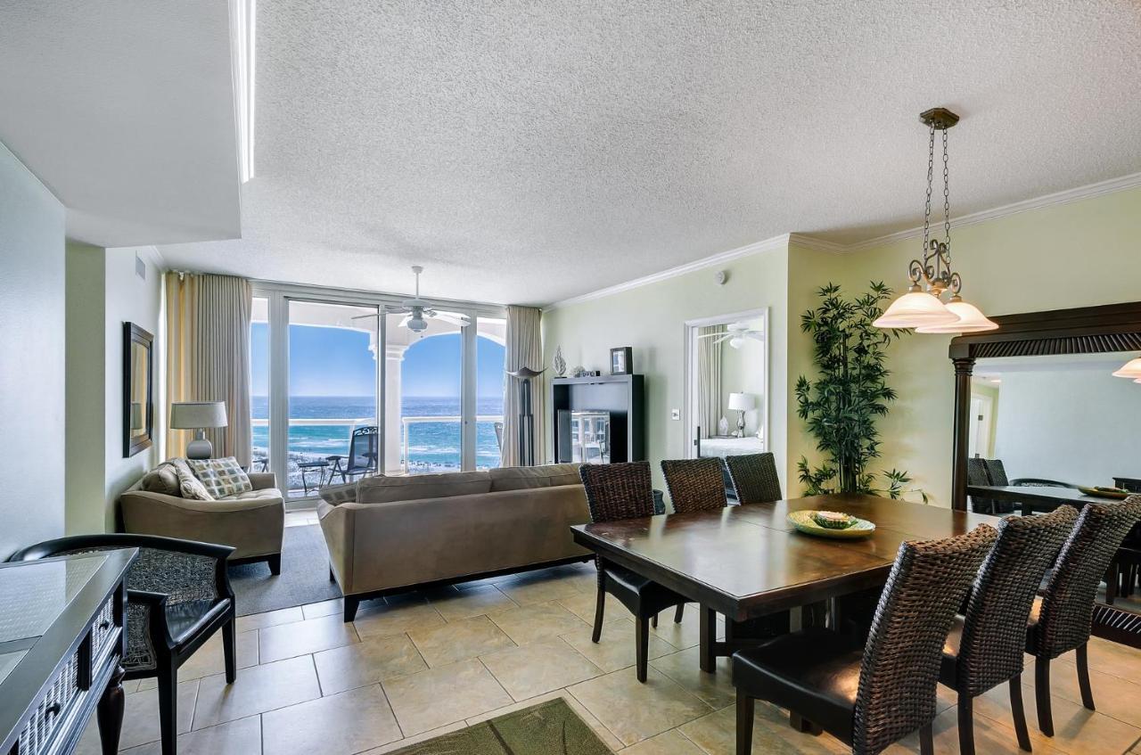 Aparthotel Portofino Tower1-908 Beachfront Sunrise Views *