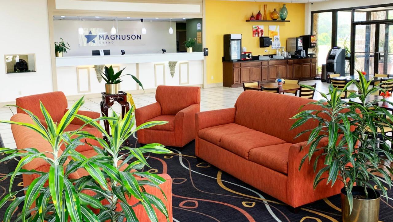 Hotel Magnuson Grand North Sebring