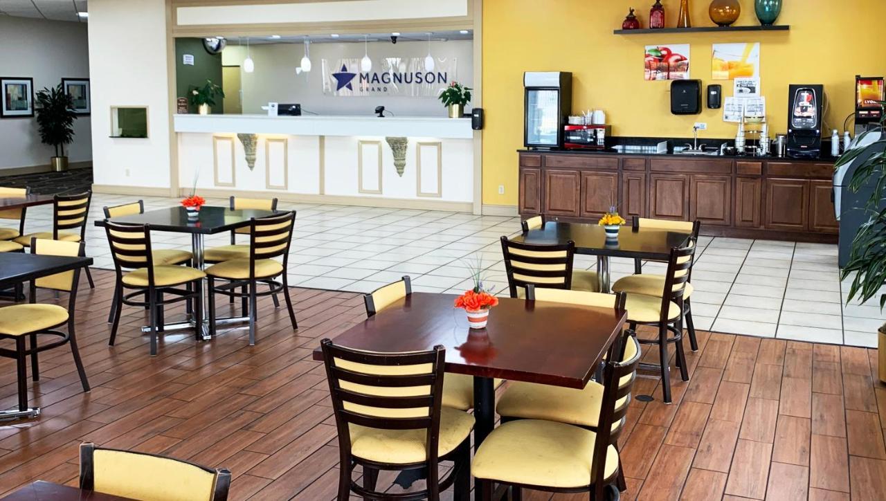 Magnuson Grand North Hotel Sebring