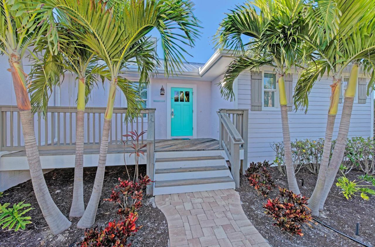 Holiday home Mermaids Crossing By Retreats