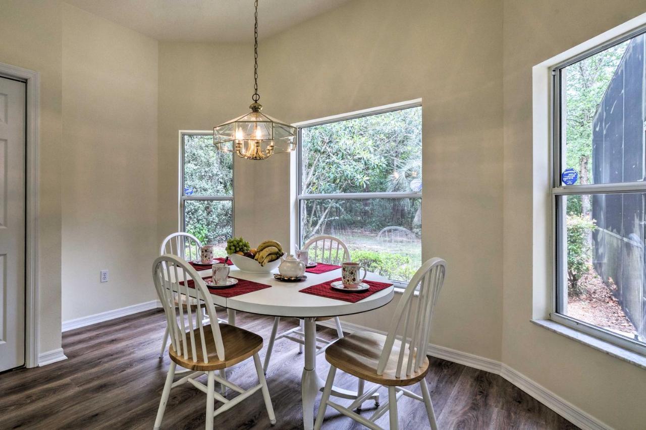 Holiday home Luxe House With Lanai And Pool, 2 Miles To Golf!