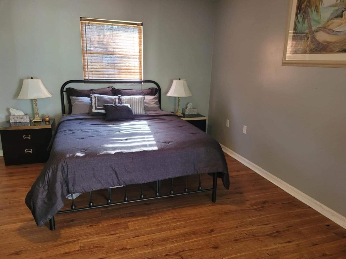 Holiday home Full Bungalow With Swimming Pool Fort Pierce