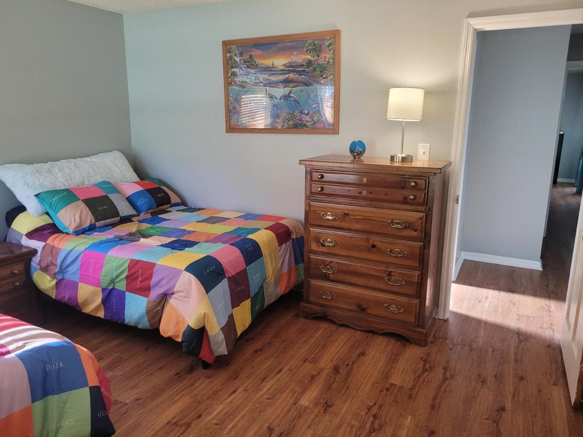 Full Bungalow With Swimming Pool Holiday home
