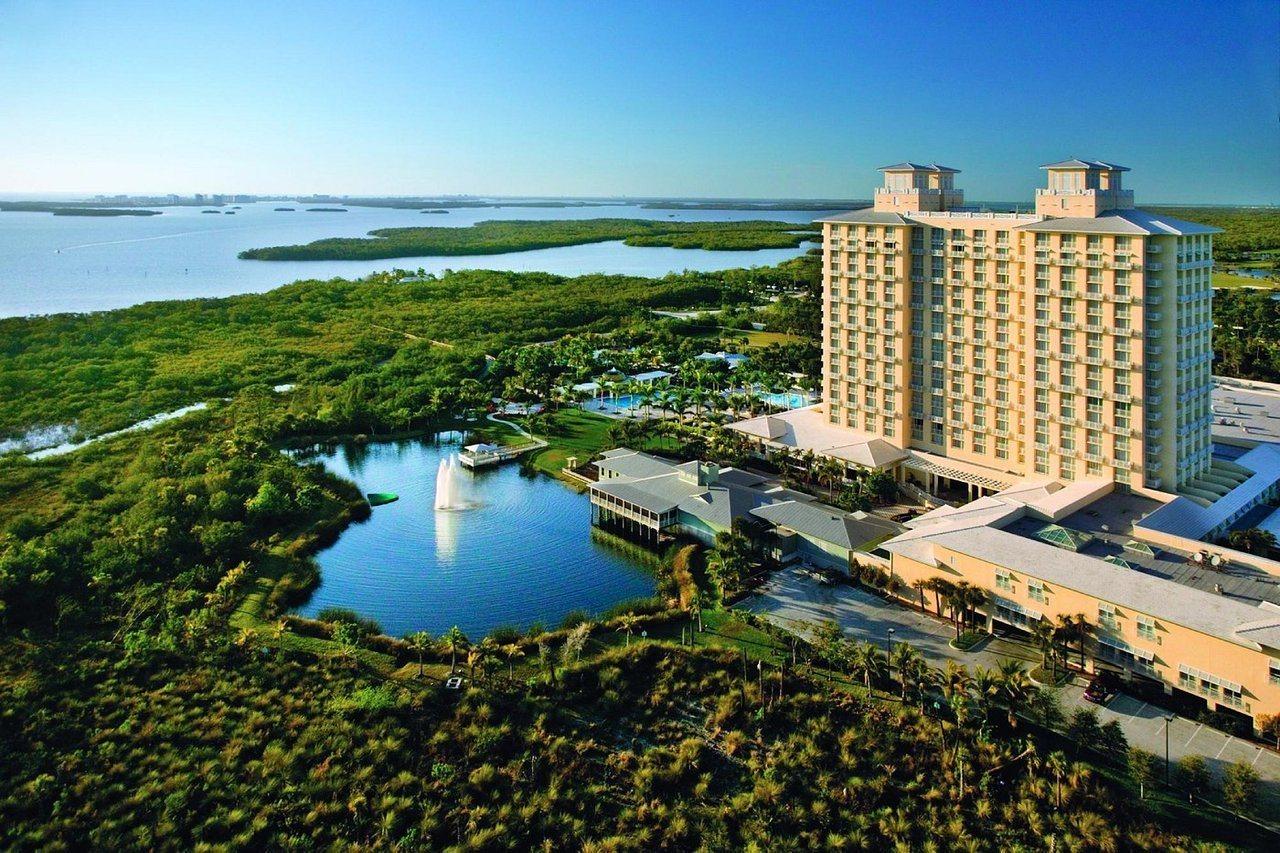 Hyatt Regency Coconut Point & Near Naples Resort