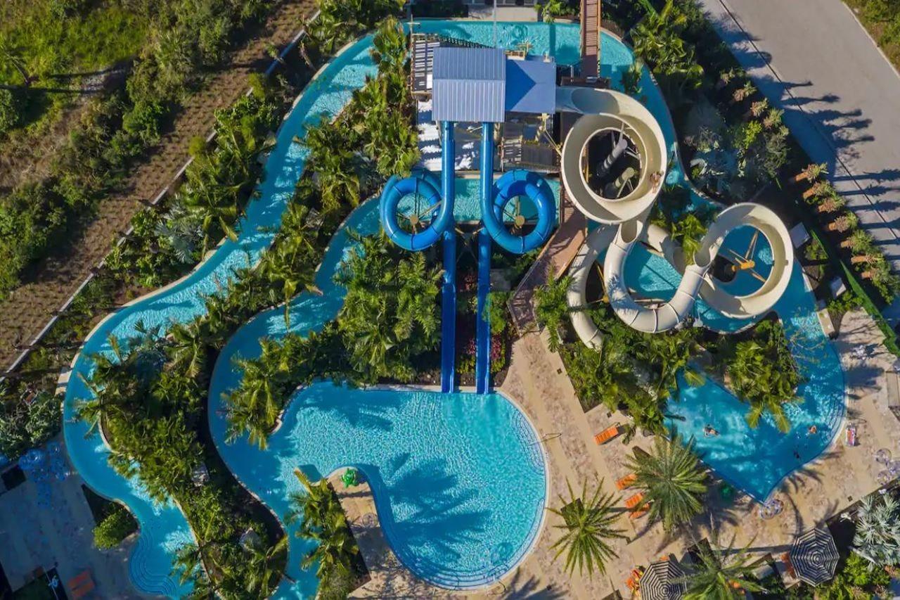 Hyatt Regency Coconut Point & Near Naples Resort Bonita Springs
