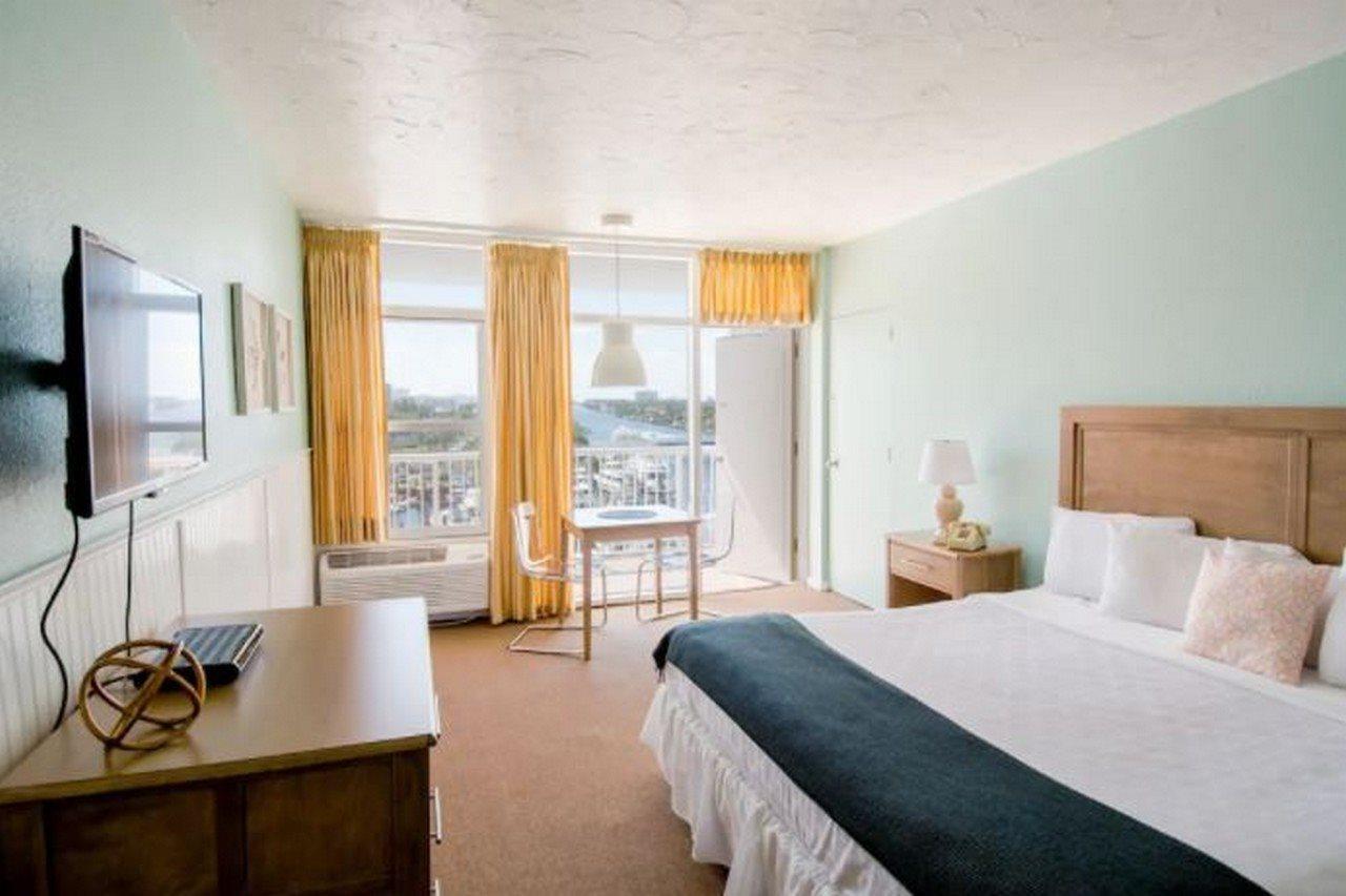 Sands Harbor And Marina 3*