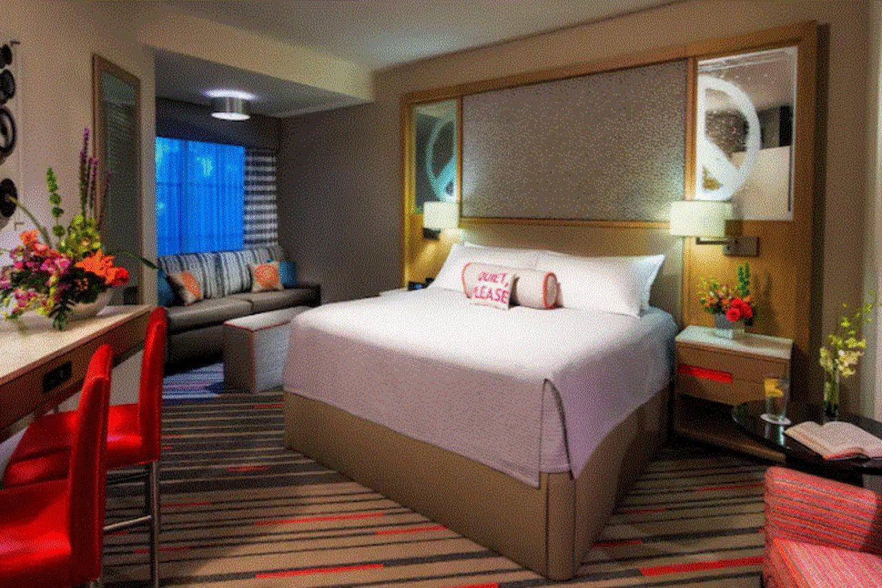 Resort Universal's Hard Rock 4*