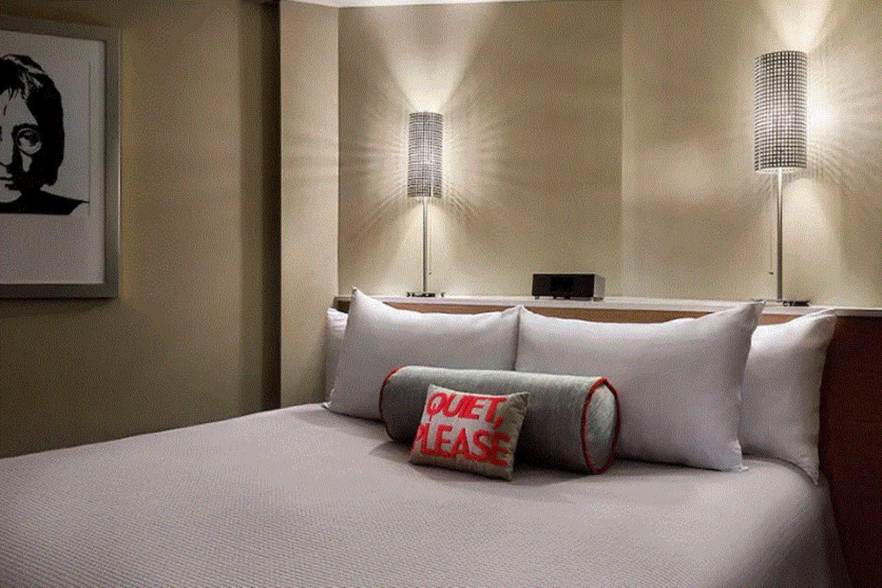 Universal's Hard Rock Resort 4*