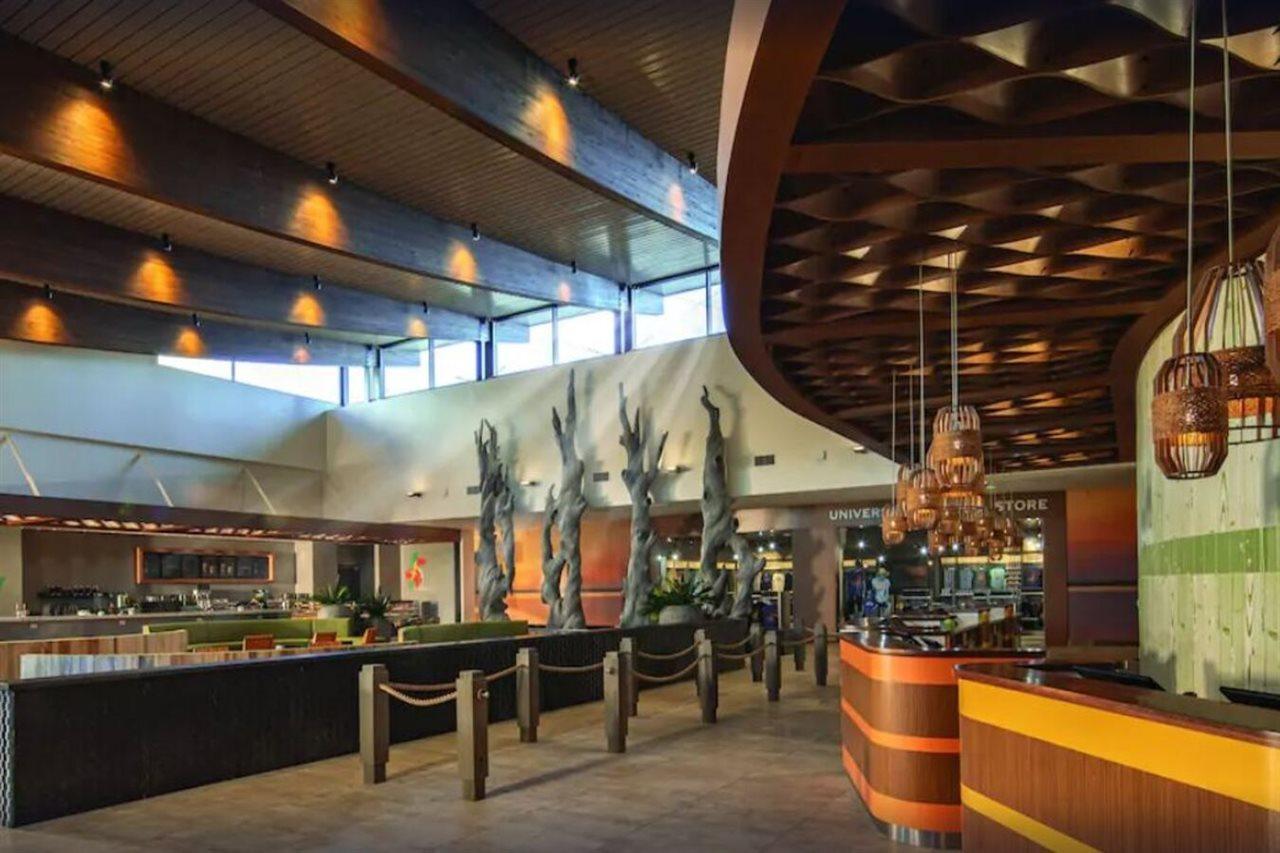 Resort Universal's Endless Summer - Dockside And 3*