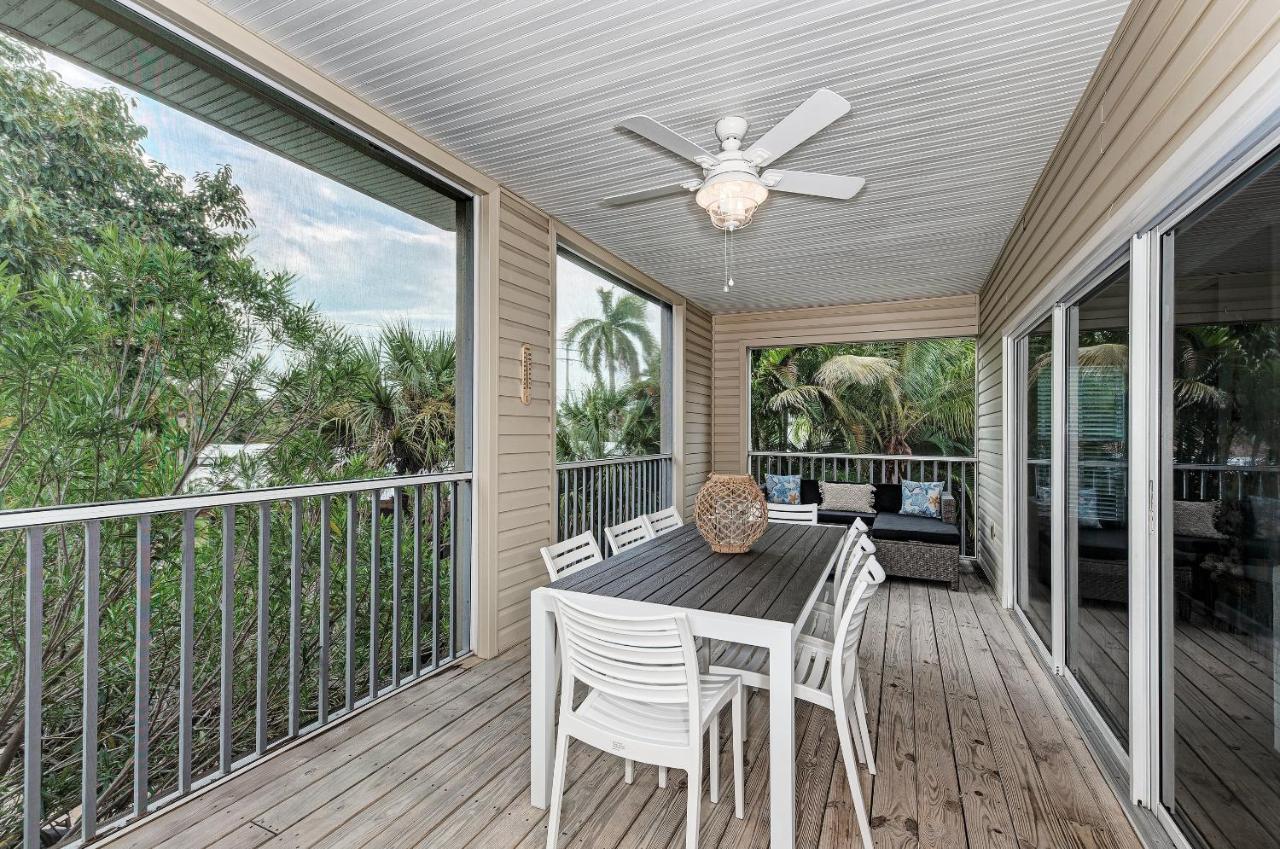 Kicback By Retreats * Holmes Beach