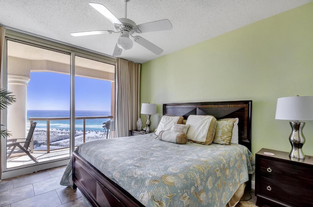 Portofino Tower1-908 Beachfront Sunrise Views * Pensacola Beach