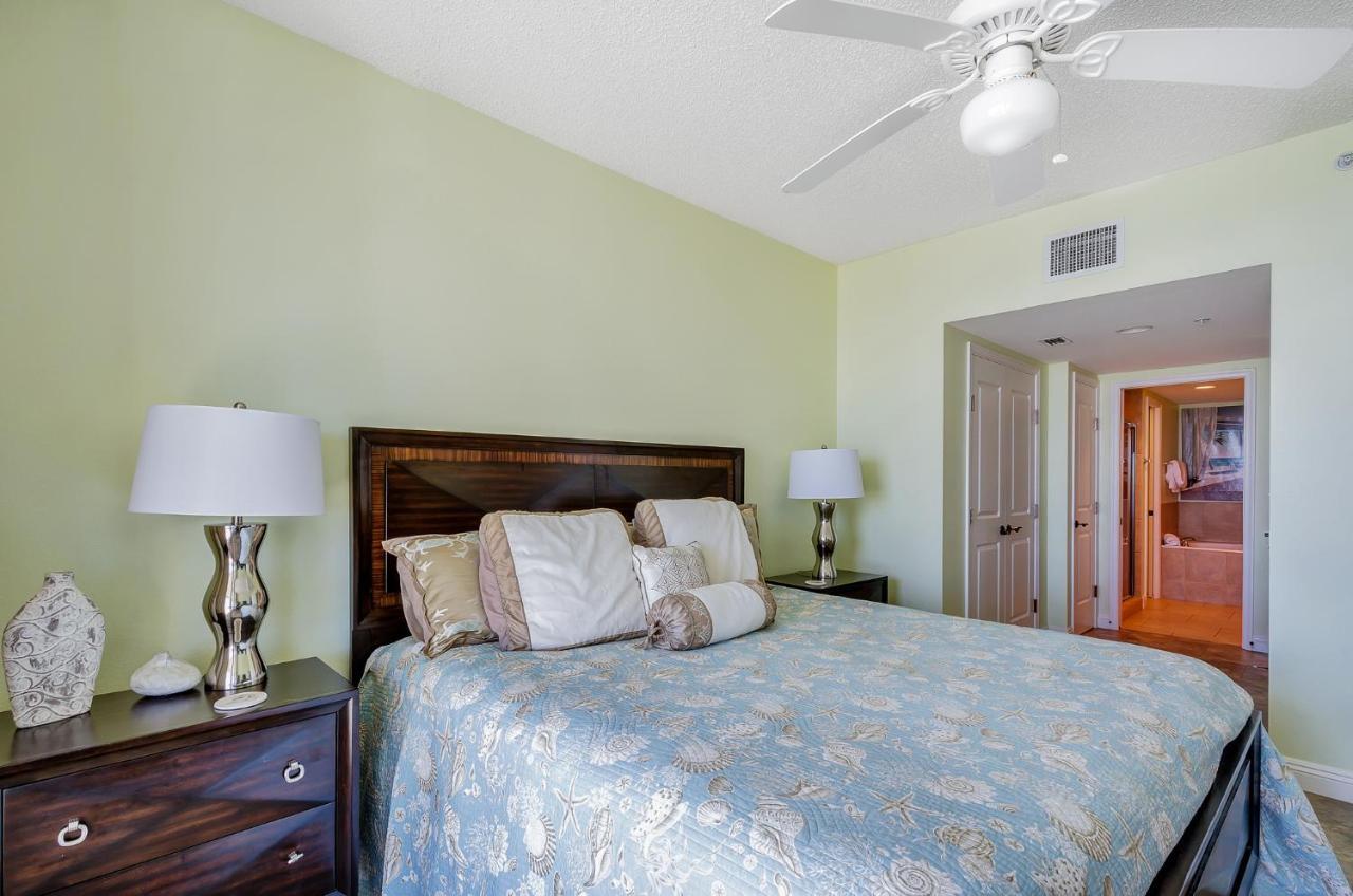 Portofino Tower1-908 Beachfront Sunrise Views * Pensacola Beach