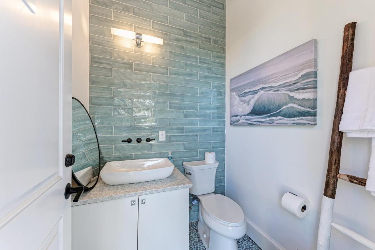 Holiday home Just Beachy By Retreats Holmes Beach