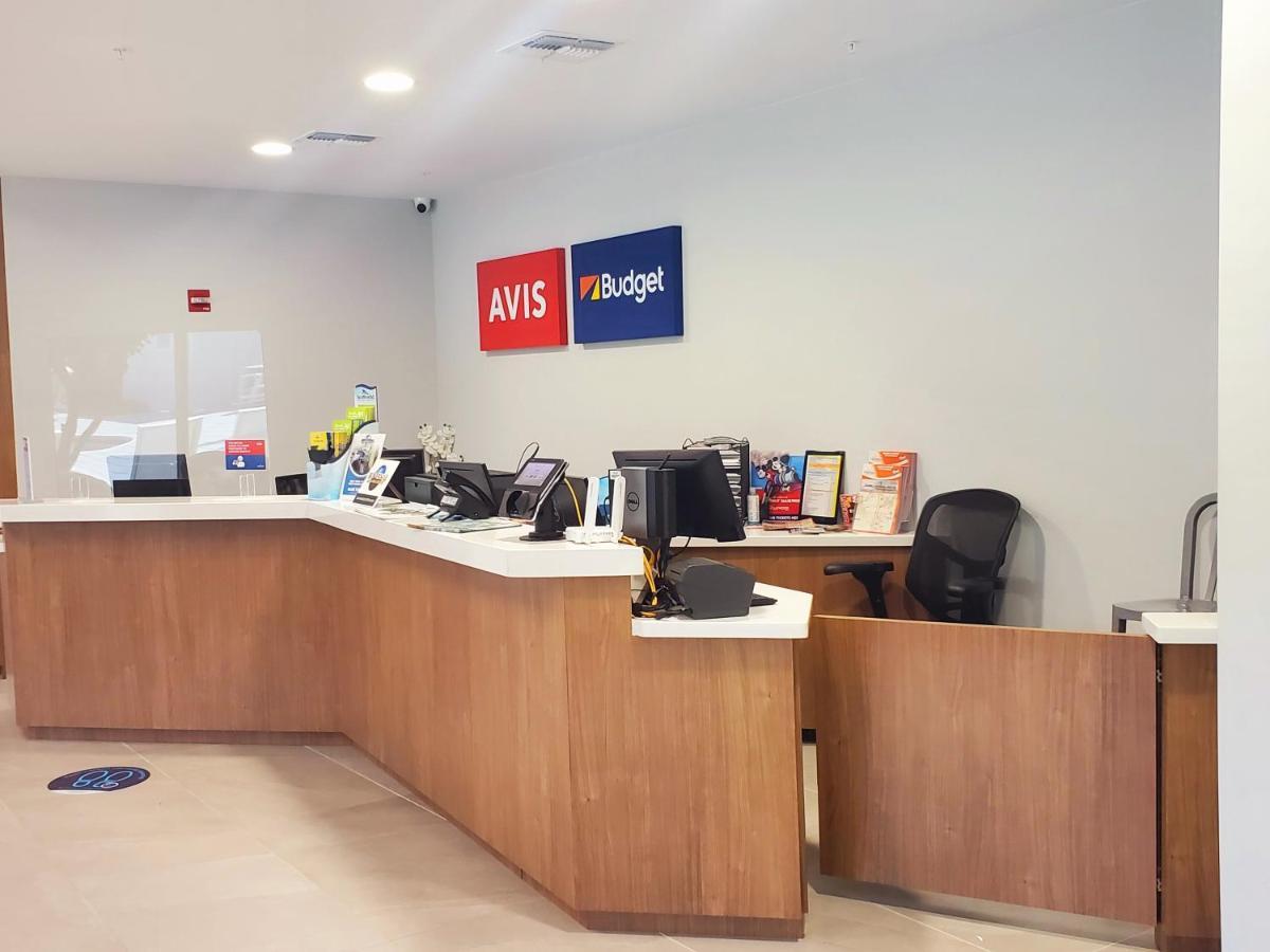 Resort Kissimmee By The Parks By Ihg 3*