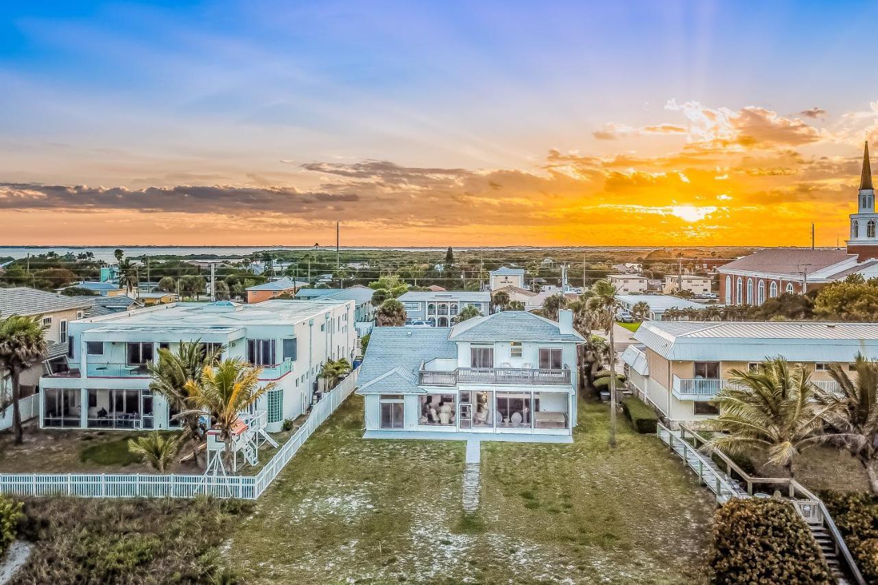 Cocoa Mansion Holiday home