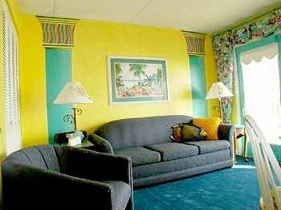 Aparthotel Quarters Daytona